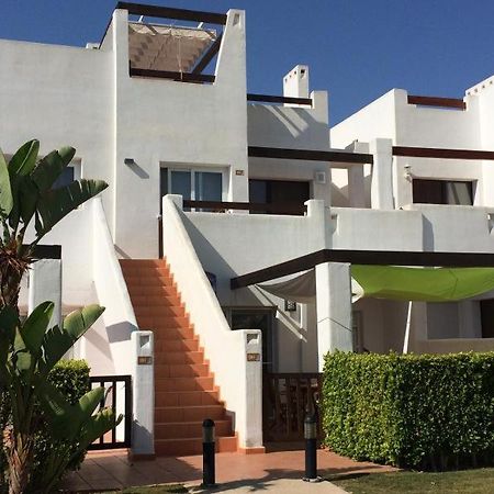 Апартаменты Casa Belgica Алама-де-Мурсия Экстерьер фото